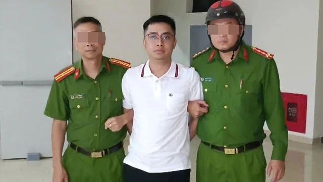 Thông tin nóng vụ án khiến Thiếu tá Khải hy sinh, đối tượng bị bắt gây choáng - Hình 2
