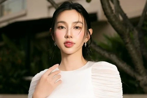 Thùy Tiên được bỏ dỡ lệnh cấm, chuẩn bị tái xuất, cơ quan CA phán câu xanh rờn - Hình 1