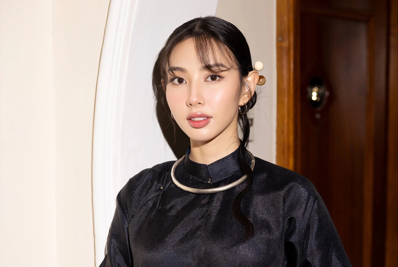 Thùy Tiên được bỏ dỡ lệnh cấm, chuẩn bị tái xuất, cơ quan CA phán câu xanh rờn - Hình 3