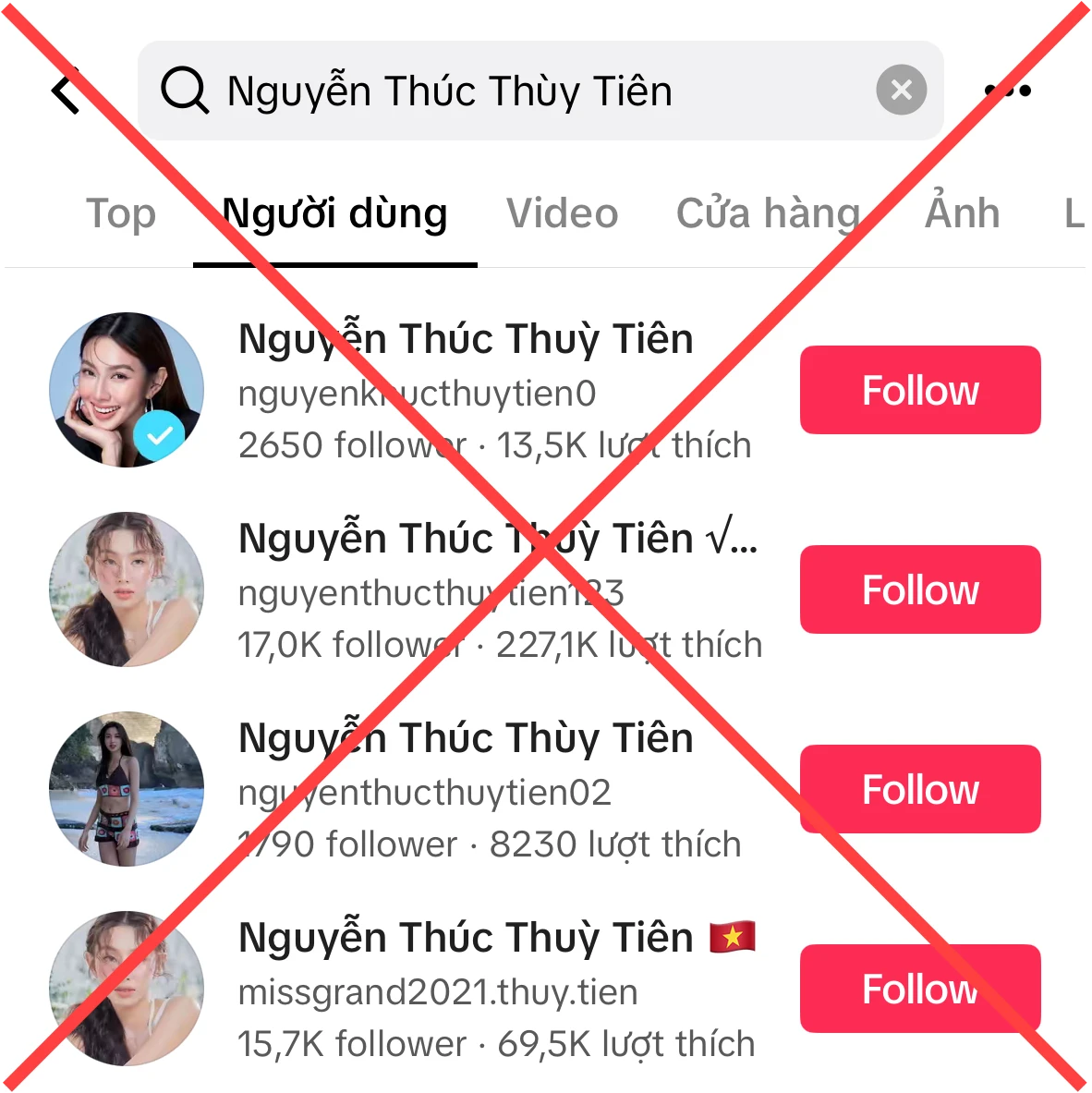 Thùy Tiên được bỏ dỡ lệnh cấm, chuẩn bị tái xuất, cơ quan CA phán câu xanh rờn - Hình 5
