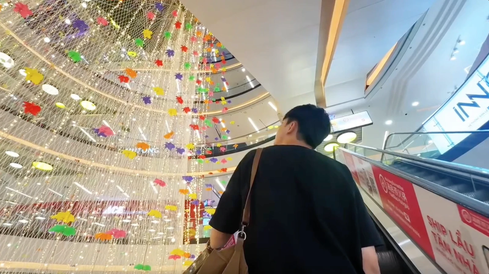 Vạn Hạnh Mall sau 3 vụ rúng động: Ai đến cũng vô thức làm 1 việc hệt nhau - Hình 3