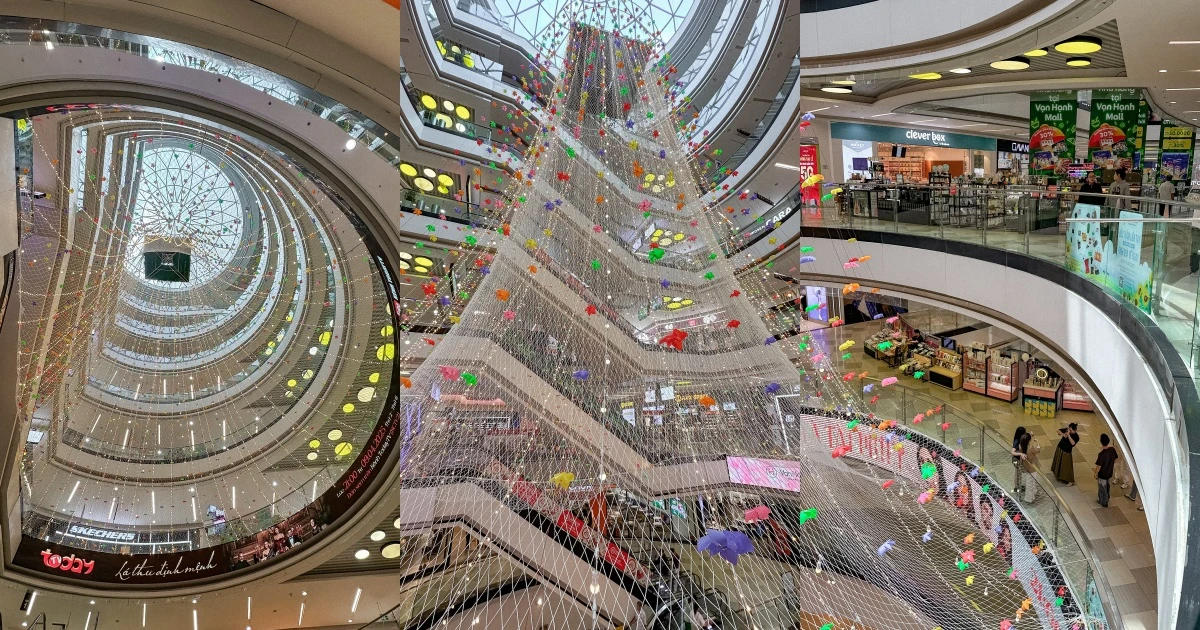 Vạn Hạnh Mall sau 3 vụ rúng động: Ai đến cũng vô thức làm 1 việc hệt nhau - Hình 9