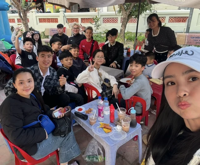 Vợ Quang Hải sang chảnh về nhà chồng vẫn phải làm điều này, lần đầu thắng Hải My - Hình 7
