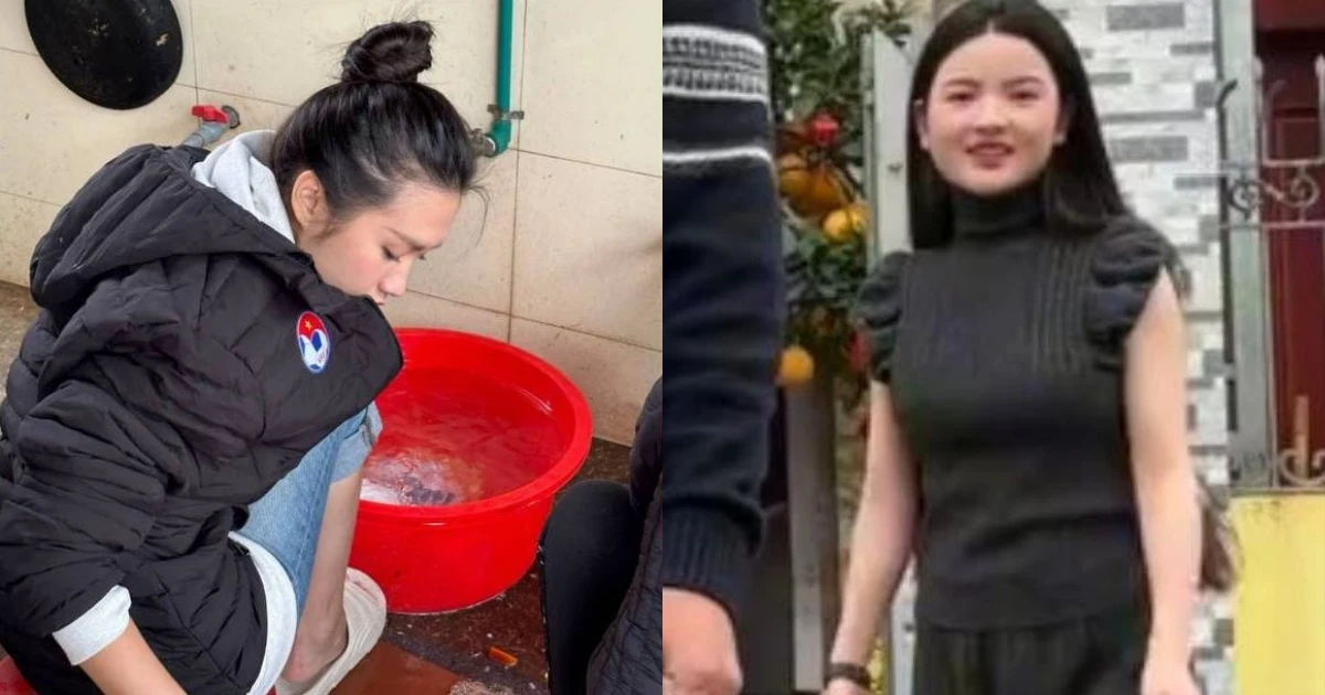 Vợ Quang Hải sang chảnh về nhà chồng vẫn phải làm điều này, lần đầu thắng Hải My - Hình 8