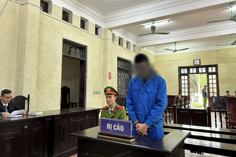 Vụ vợ bị chồng xử tại chỗ làm ở Hải Dương: hé lộ động cơ gây án sốc - Hình 4
