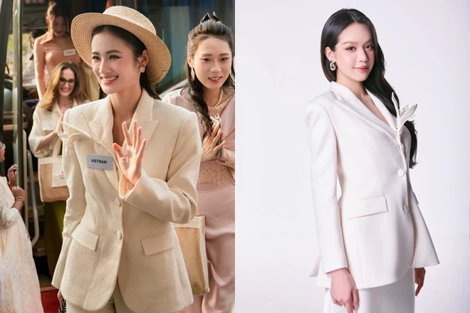 Ý Nhi rước vía Thanh Thủy sang Ấn, loạt động thái lộ tham vọng giật crown - Hình 2