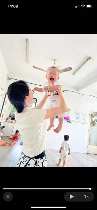 Bún - Idol livestream được yêu mến không chỉ vì sắc đẹp mà còn nhờ những hoạt động từ thiện ý nghĩa - Hình 7
