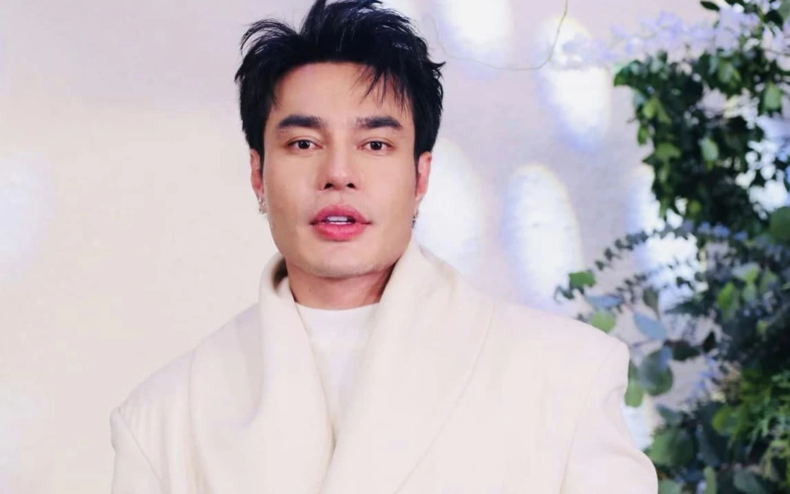Dương Lâm hỗn chiến CĐM, lộ tin ly thân vợ 8 năm, bị bỏ vì ế show hết thời - Hình 4
