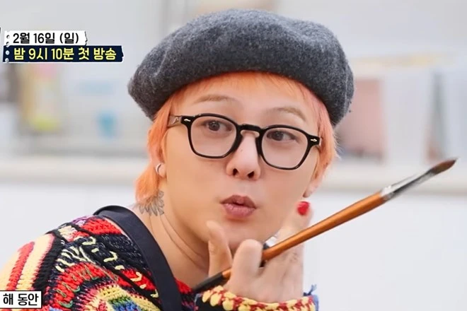 G-DRAGON nghi qua VN diễn rồi về giải nghệ, Sơn Tùng copy bất chấp, lộ dã tâm? - Hình 1
