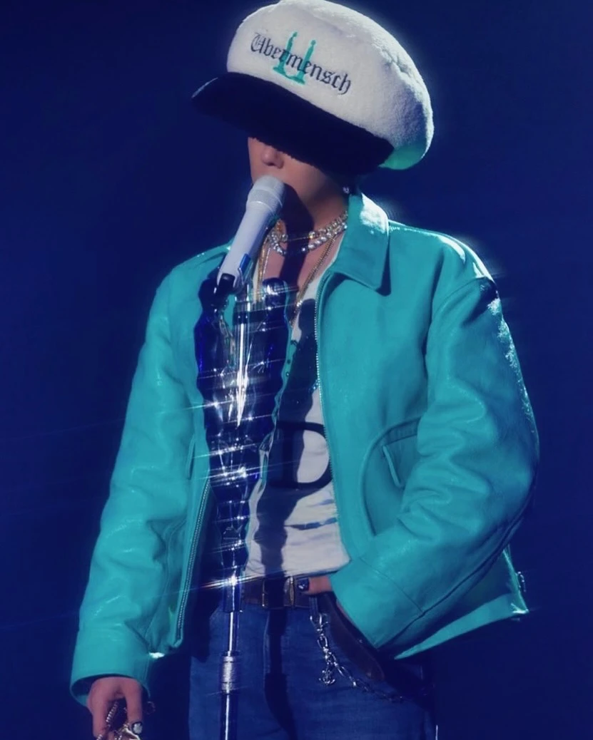 G-DRAGON nghi qua VN diễn rồi về giải nghệ, Sơn Tùng copy bất chấp, lộ dã tâm? - Hình 2