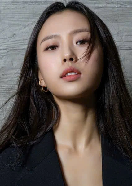 Go Min Sis acting and beauty are so amazing that netizens are all over the world. - Photo 1