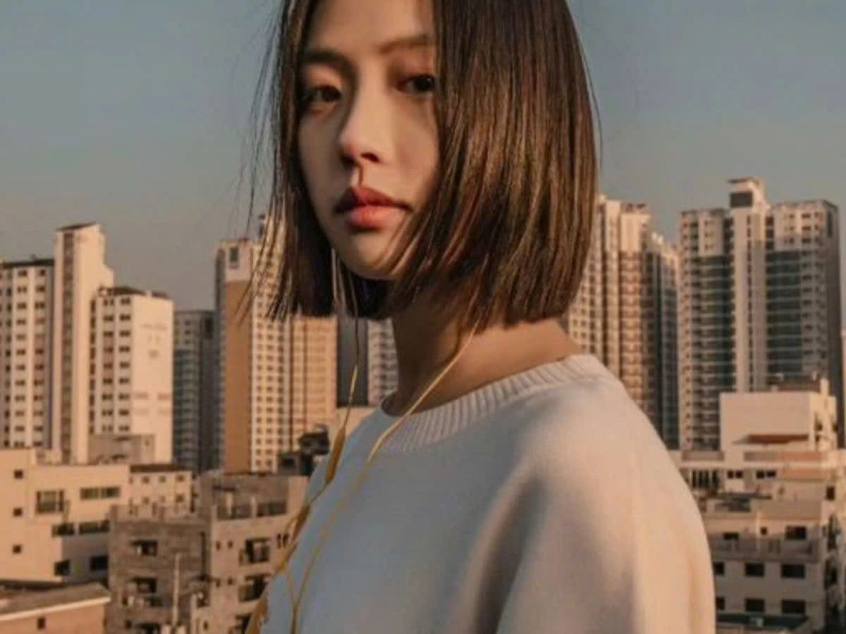 Go Min Sis acting and beauty are so amazing that netizens are all over the world. - Photo 7