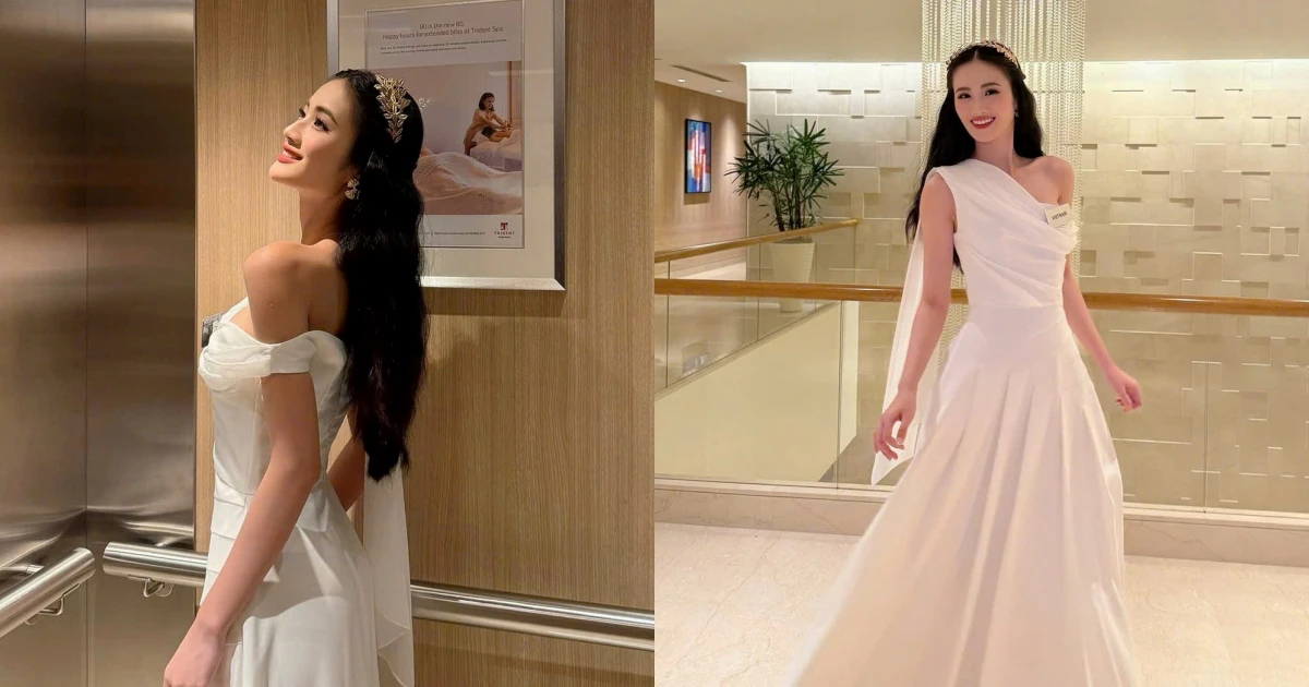 Miss World náo loạn vì loạt người đẹp liên tiếp bỏ thi, Ý Nhi gặp bất lợi? - Hình 6