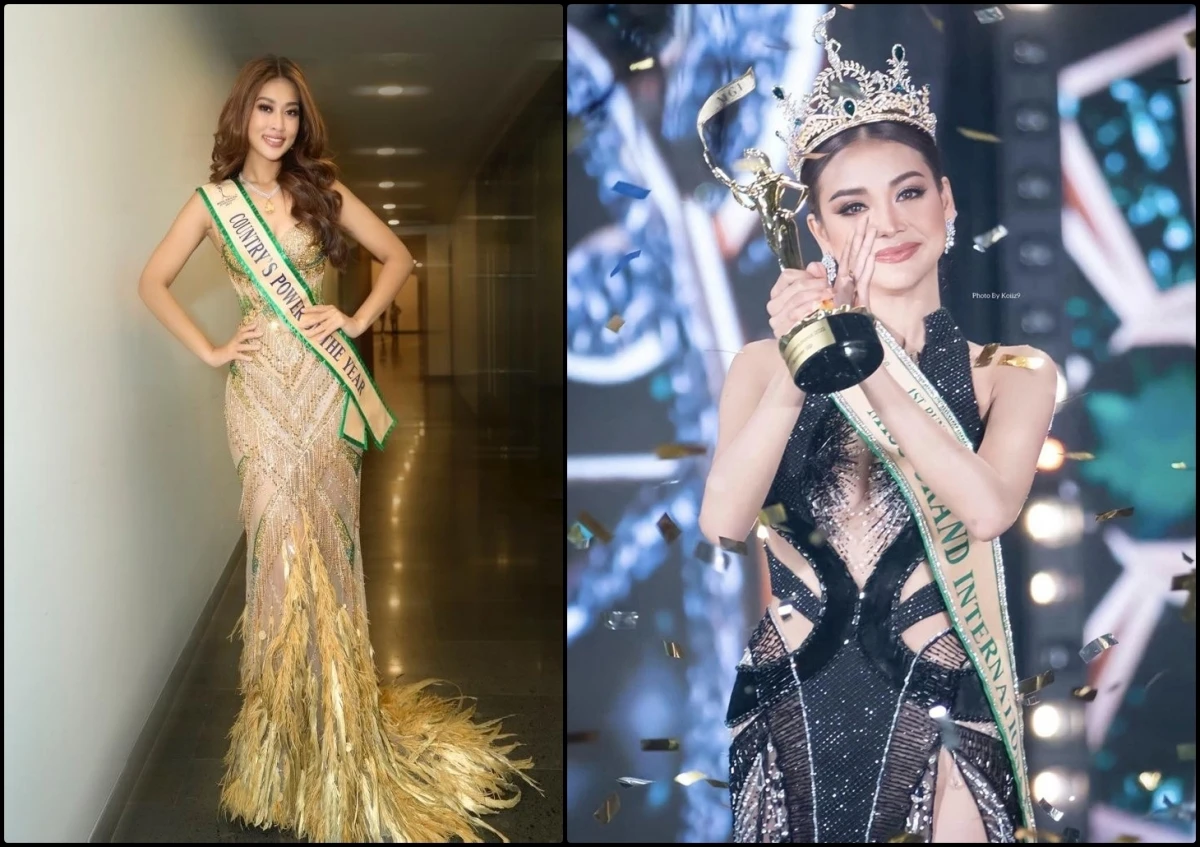 Nawat ưu ái gà cưng ở Cannes, Thùy Tiên bị đá, hết giá trị thương mại? - Hình 5