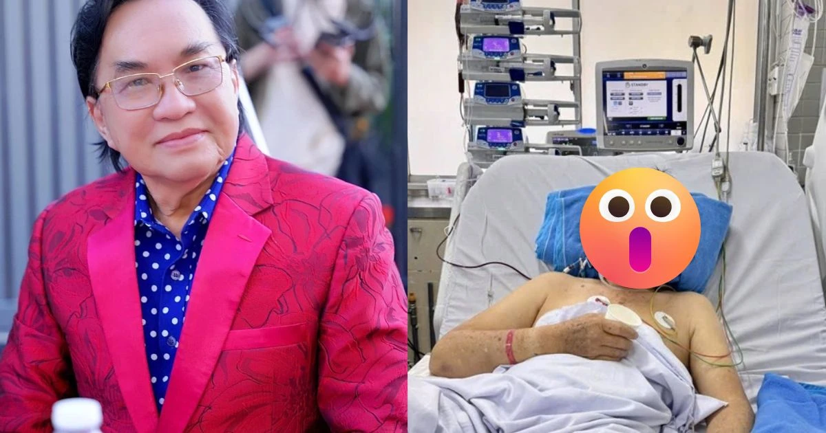 NSND Thanh Tuấn nửa đời tài hoa, tuổ.i xế chiều sưng phù trên giường bệnh - Hình 8