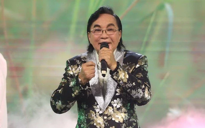 NSND Thanh Tuấn nửa đời tài hoa, tuổ.i xế chiều sưng phù trên giường bệnh - Hình 7