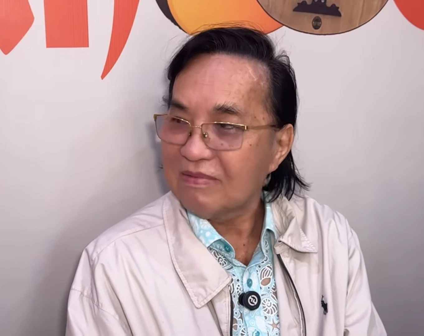 NSND Thanh Tuấn nửa đời tài hoa, tuổ.i xế chiều sưng phù trên giường bệnh - Hình 1