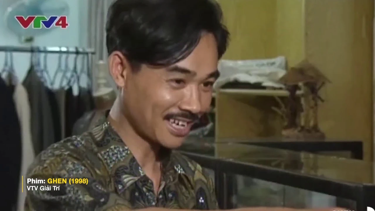 Quốc Khánh Ngọc Hoàng của Táo Quân, U70 tự do tự lo không sợ độc thân? - Hình 3