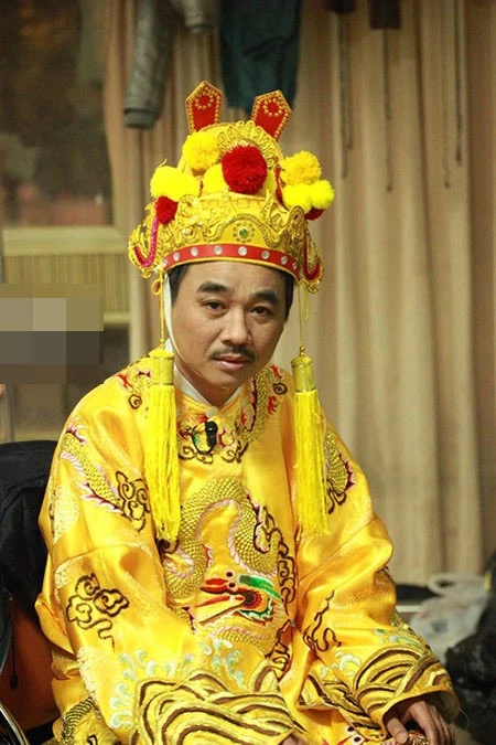 Quốc Khánh Ngọc Hoàng của Táo Quân, U70 tự do tự lo không sợ độc thân? - Hình 8