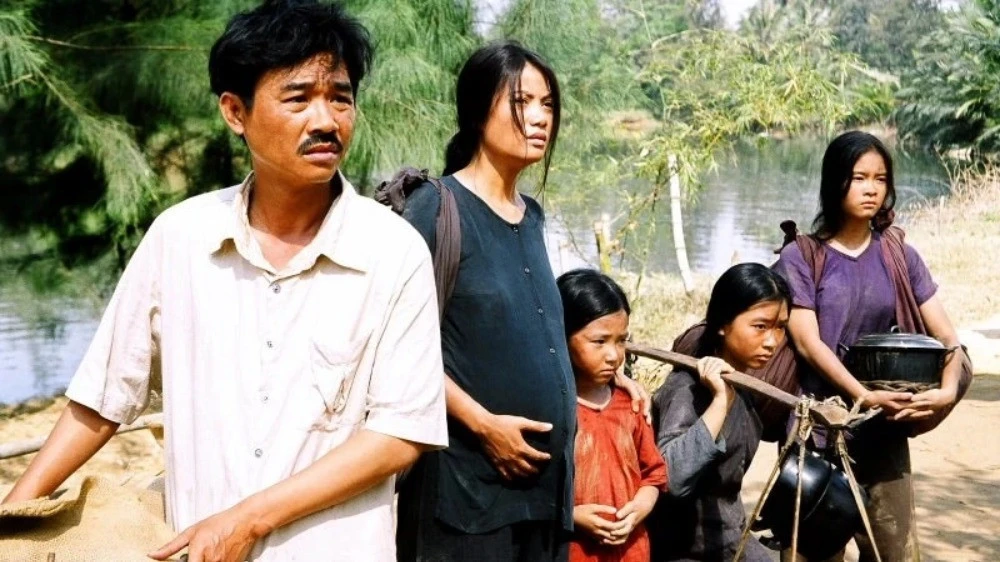 Quốc Khánh Ngọc Hoàng của Táo Quân, U70 tự do tự lo không sợ độc thân? - Hình 4