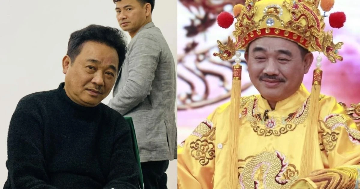 Quốc Khánh Ngọc Hoàng của Táo Quân, U70 tự do tự lo không sợ độc thân? - Hình 13
