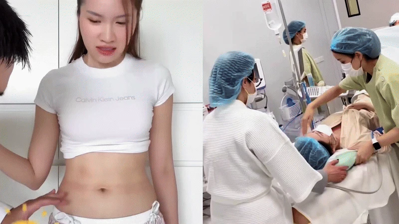 Sao nữ Vbiz đi trữ trứng lần 2: Đau đớn vì tiêm liên tục 10 ngày, kết quả khiến bác sĩ bất ngờ - Hình 2