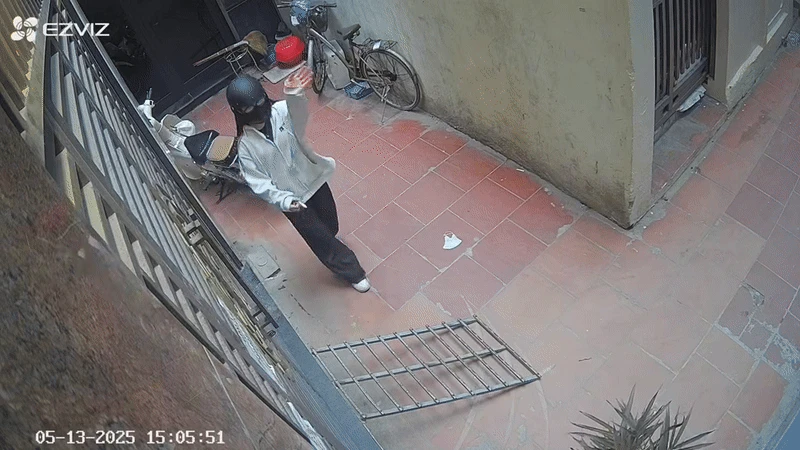 Series cô hàng xóm đáng yêu được cả TikTok theo dõi: Không thành đôi là chúng tôi hủy follow - Hình 1