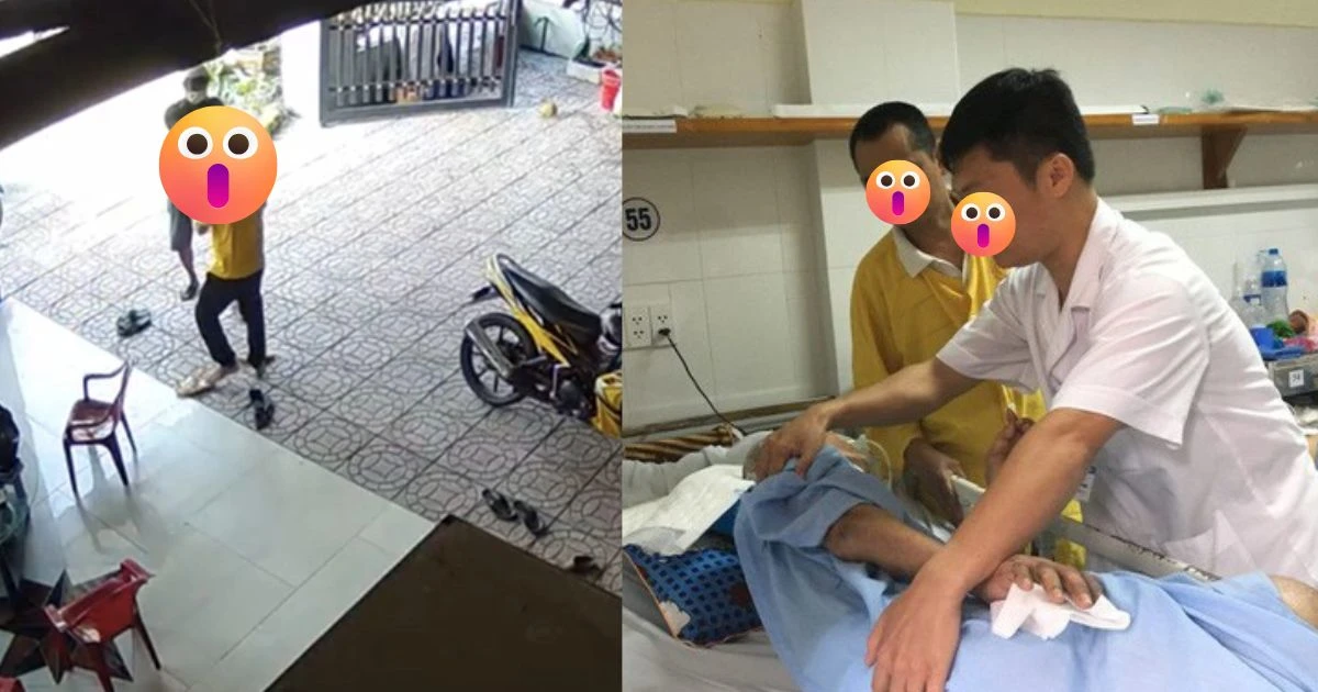 Tài xế bị cha n.ữ sin.h xử ở Vĩnh Long: sống nửa đời còn lại như thực vật? - Hình 8