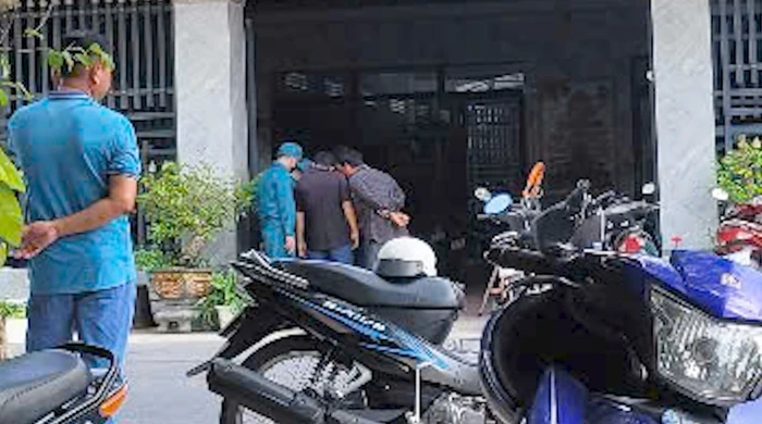 Tài xế bị cha n.ữ sin.h xử ở Vĩnh Long: sống nửa đời còn lại như thực vật? - Hình 3