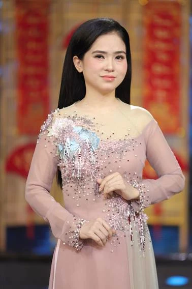 Thảo Nguyên Bolero: Chinh phục người hâm mộ qua những buổi livestream đặc sắc - Hình 1