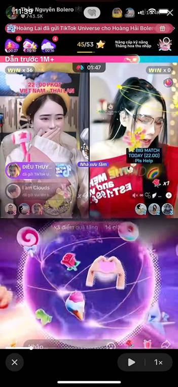 Thảo Nguyên Bolero: Chinh phục người hâm mộ qua những buổi livestream đặc sắc - Hình 4