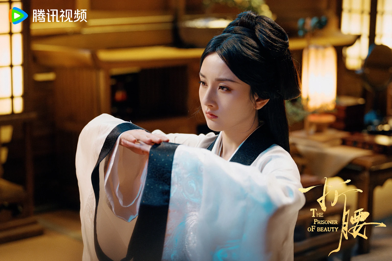 Tống Tổ Nhi lật đổ cùng lúc Triệu Lộ Tư, Ngu Thư Hân, lứa 95 được viết lại? - Hình 1