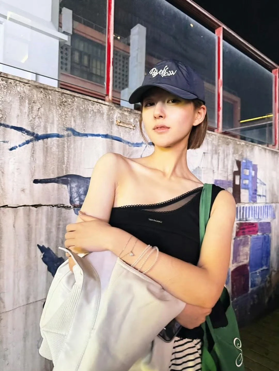 Tống Tổ Nhi lật đổ cùng lúc Triệu Lộ Tư, Ngu Thư Hân, lứa 95 được viết lại? - Hình 7