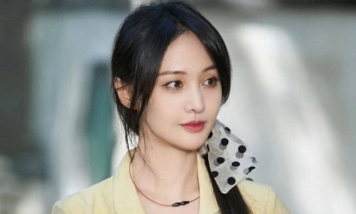 Trịnh Sảng nữ hoàng thị phi bị phong sát, sinh con cho đại gia được thưởng lớn - Hình 4