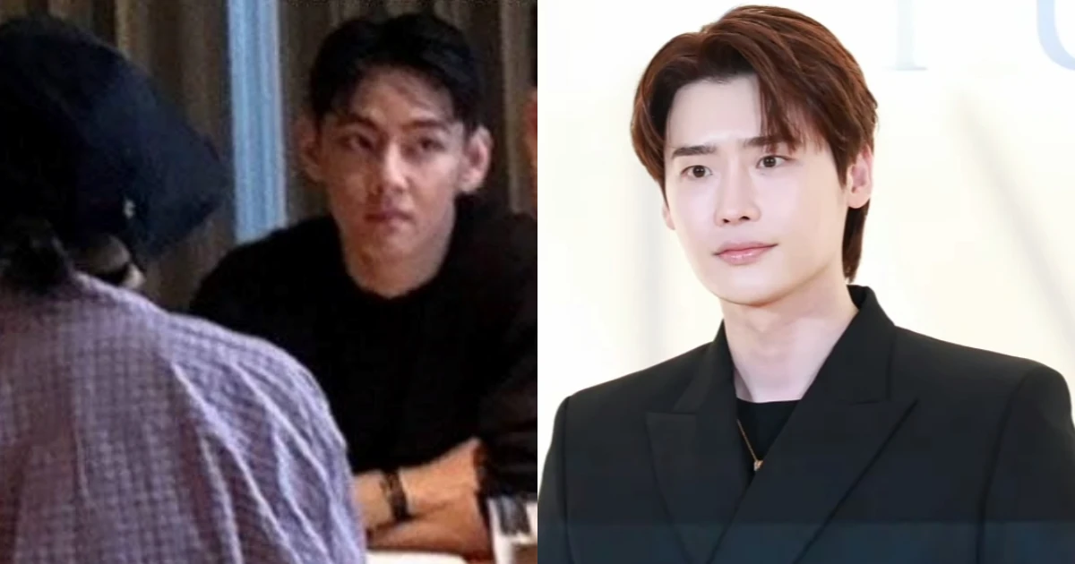 V(BTS) nghi lén lút với người có bạn trai, ARMY bức xúc truy lùng nữ chính - Hình 8