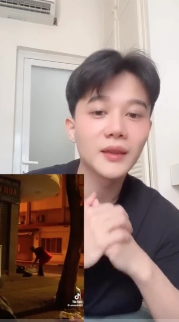 Vĩnh Thích Ăn Ngon hiếm hoi lên tiếng bức xúc, đấu khẩu Mia Lê, réo Phạm Thoại - Hình 3