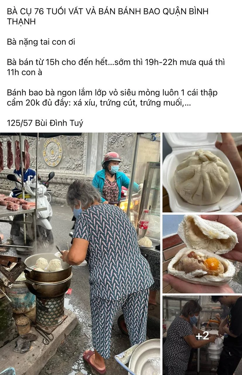 Vĩnh Thích Ăn Ngon hiếm hoi lên tiếng bức xúc, đấu khẩu Mia Lê, réo Phạm Thoại - Hình 8
