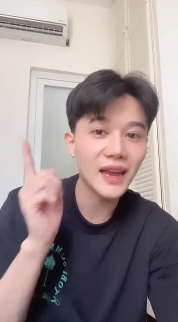 Vĩnh Thích Ăn Ngon hiếm hoi lên tiếng bức xúc, đấu khẩu Mia Lê, réo Phạm Thoại - Hình 5