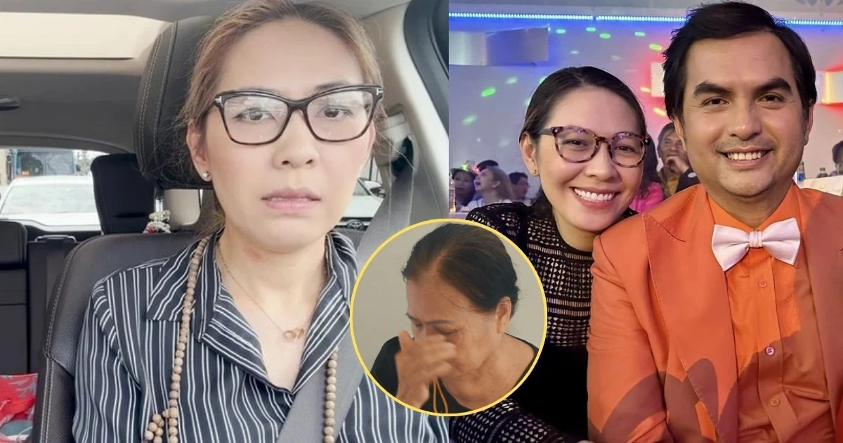 Vợ Đức Tiến phản chồng, lộ diện trên app hẹn hò, mẹ chồng ghét có lý do? - Hình 9