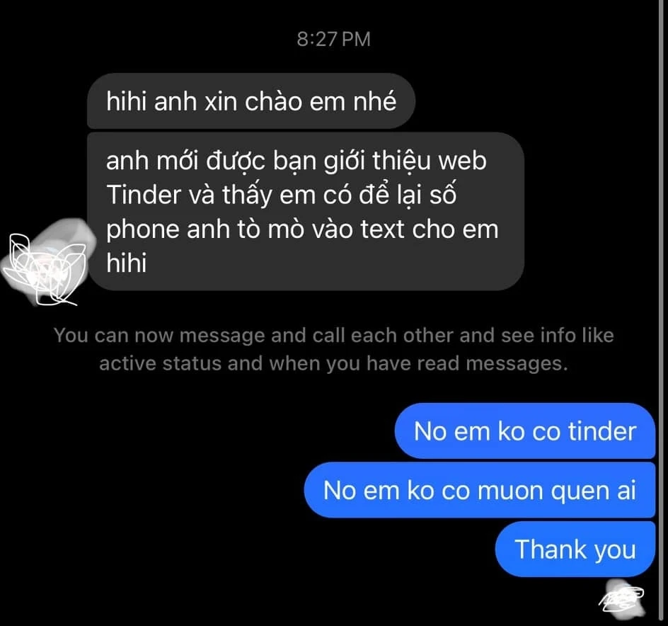 Vợ Đức Tiến phản chồng, lộ diện trên app hẹn hò, mẹ chồng ghét có lý do? - Hình 1