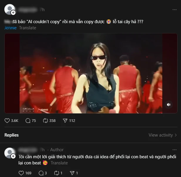 Concert Anh Trai ở Mỹ: giá vé dát vàng, MXH bùng nổ tranh cãi ảo quyền lực? - Hình 8