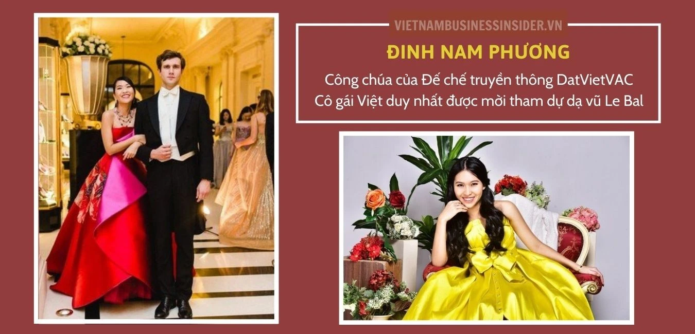 Công chúa Đất Việt quyền lực, đứng sau thao túng loạt Anh Trai, Em xinh, là ai? - Hình 5