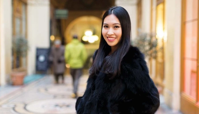 Công chúa Đất Việt quyền lực, đứng sau thao túng loạt Anh Trai, Em xinh, là ai? - Hình 8
