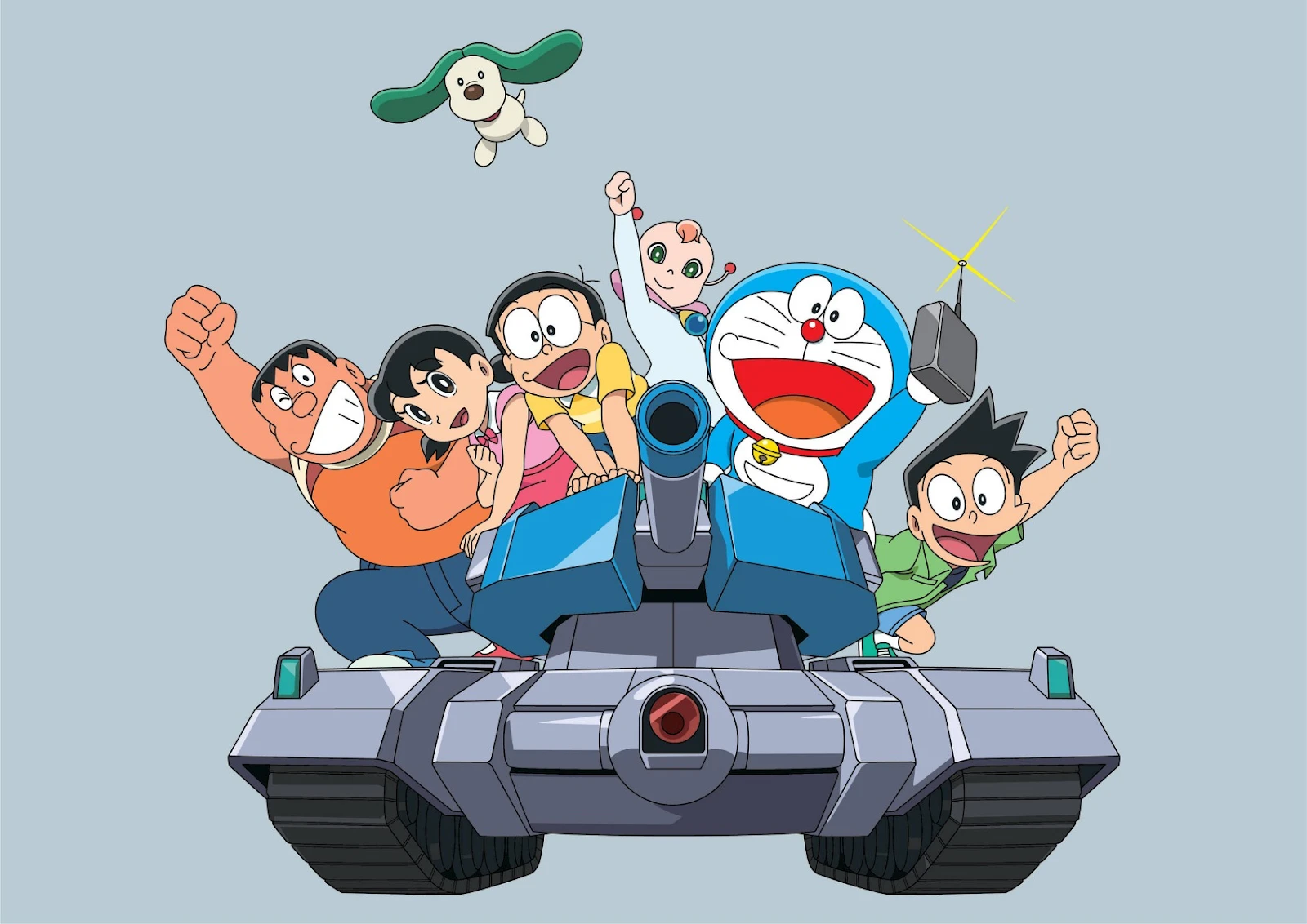 Doraemon vừa tái xuất, 2 phim Việt trăm tỷ đã ngậm ngùi nhường sân, có gì hot? - Hình 6