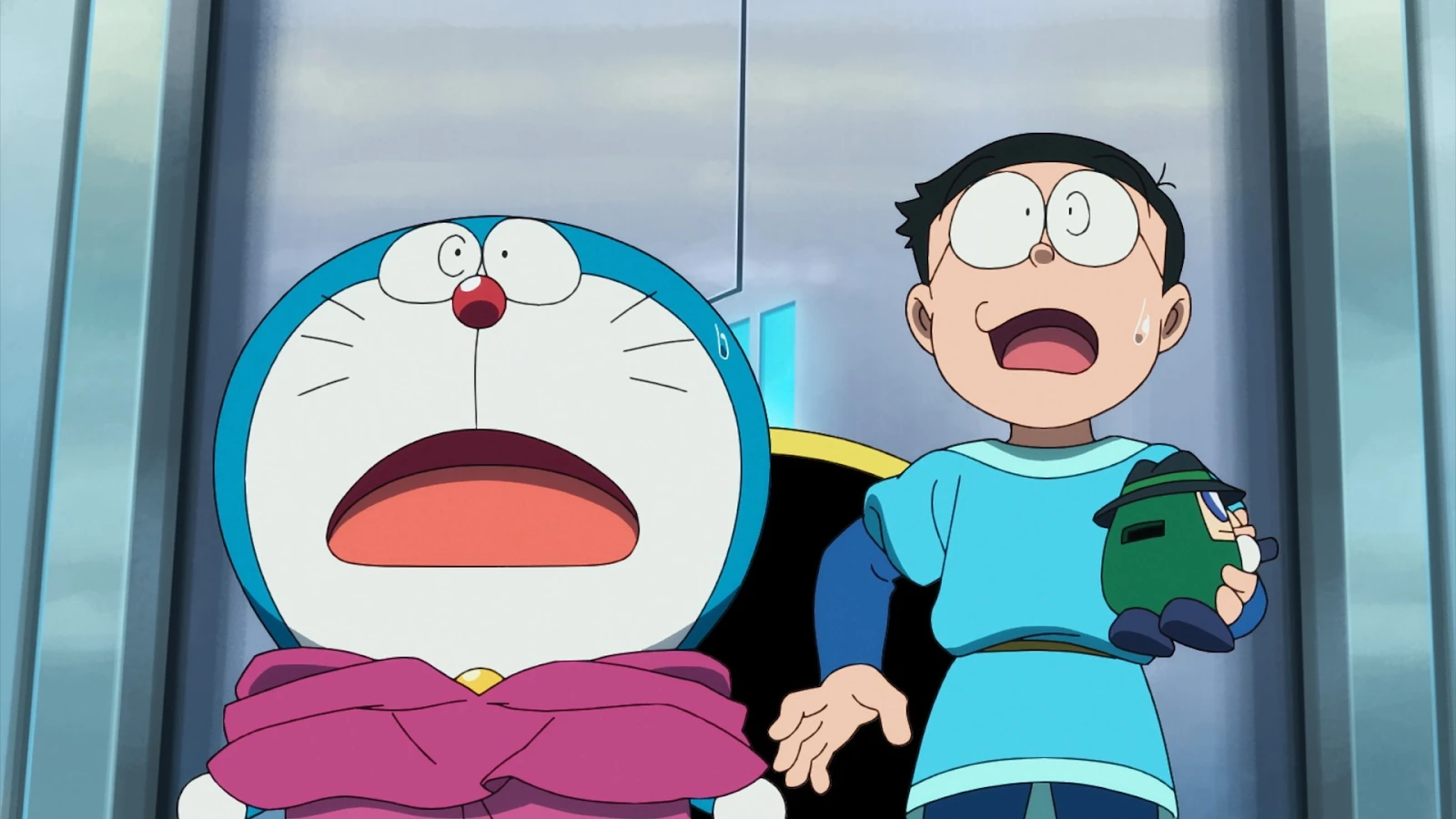Doraemon vừa tái xuất, 2 phim Việt trăm tỷ đã ngậm ngùi nhường sân, có gì hot? - Hình 8