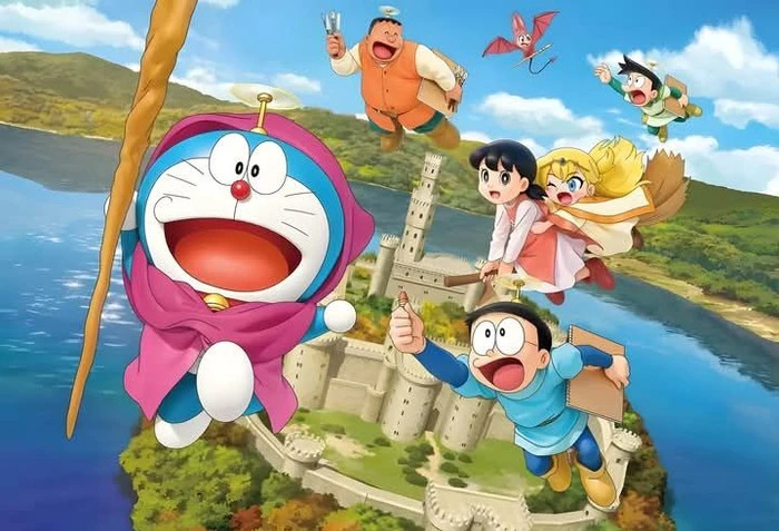 Doraemon vừa tái xuất, 2 phim Việt trăm tỷ đã ngậm ngùi nhường sân, có gì hot? - Hình 7