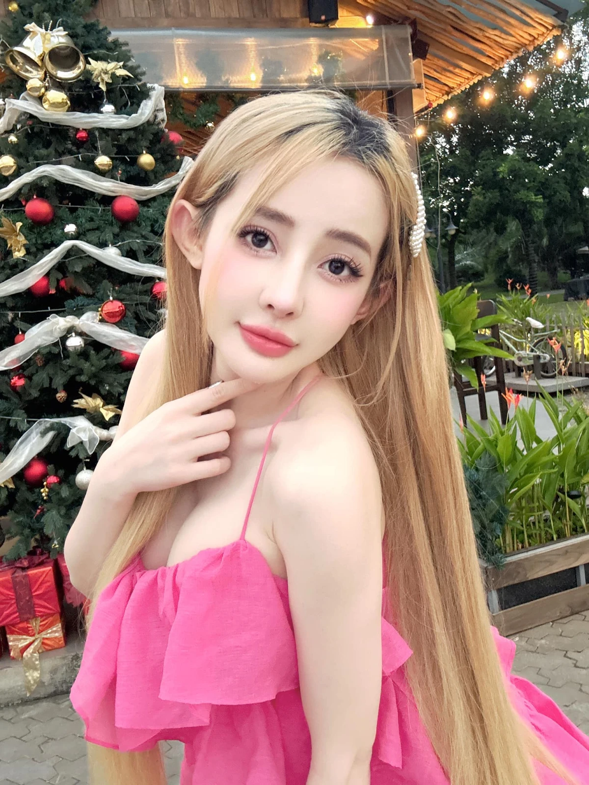 Drama giảm cân: Tìm bà dì bí ẩn phốt Ngân 98, Ngân Collagen động thái kỳ lạ - Hình 2