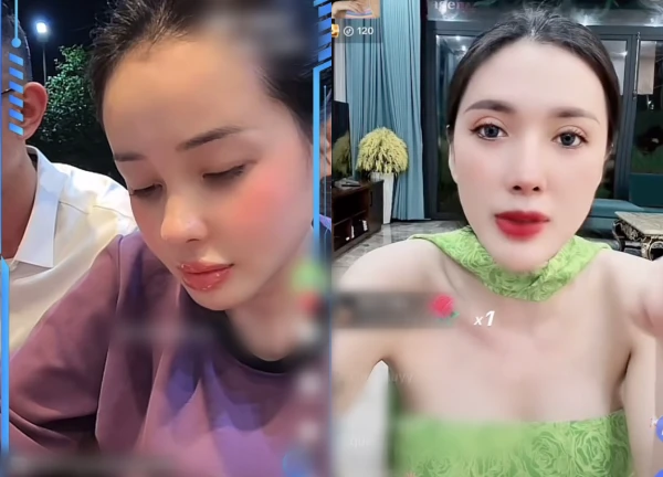 Drama giảm cân: Tìm bà dì bí ẩn phốt Ngân 98, Ngân Collagen động thái kỳ lạ - Hình 3