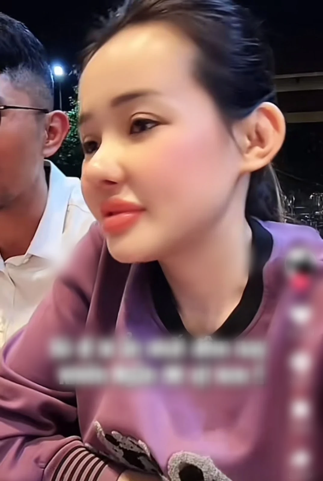 Drama giảm cân: Tìm bà dì bí ẩn phốt Ngân 98, Ngân Collagen động thái kỳ lạ - Hình 5