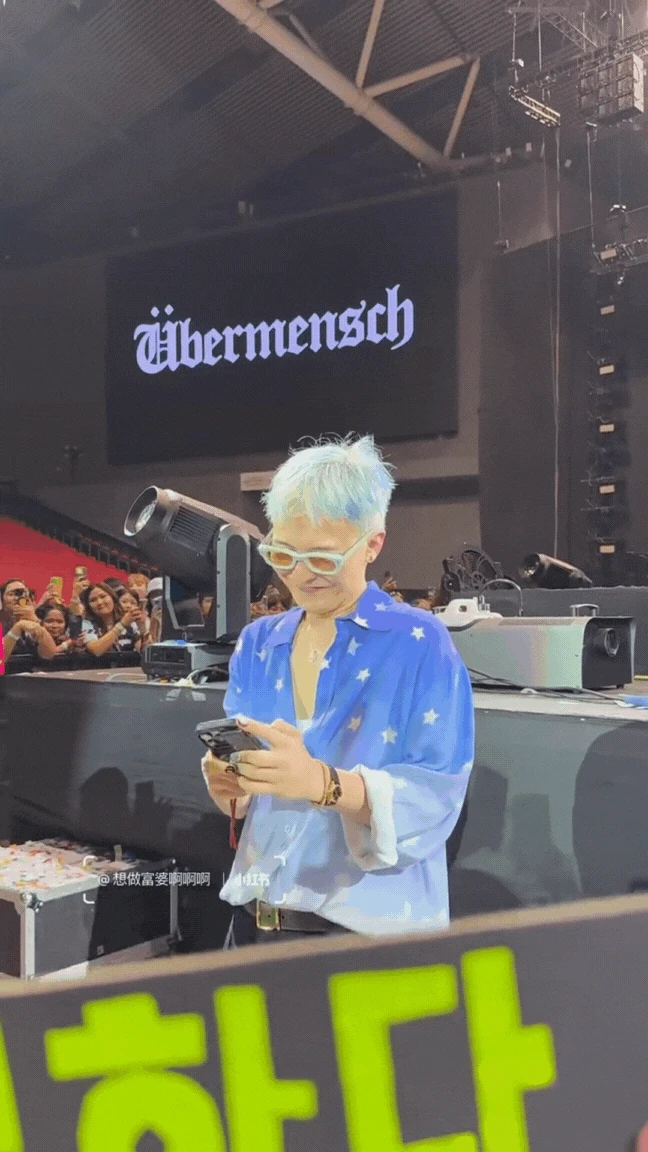 G-Dragon bị phản bội - Hình 3